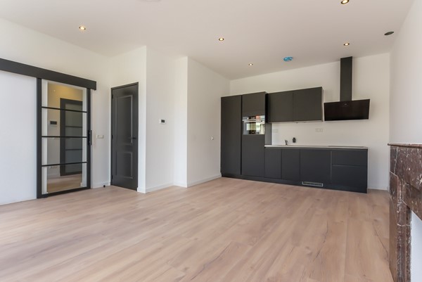 Medium property photo - Binnenwatersloot, 2611 BJ Delft